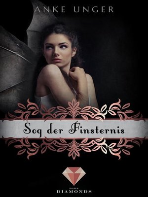 cover image of Sog der Finsternis (Die Chroniken der Götter 3)